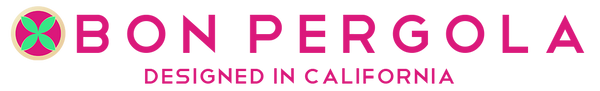 Bon Pergola
