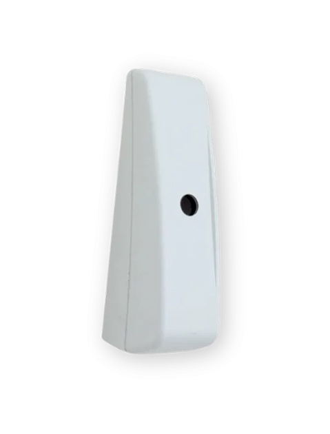 Capteur de lumière intelligent pour abri d’auto