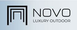 Novo pergola logo